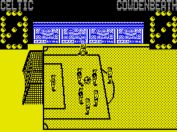 Advanced Soccer Simulator (1989)(Mastertronic Plus)